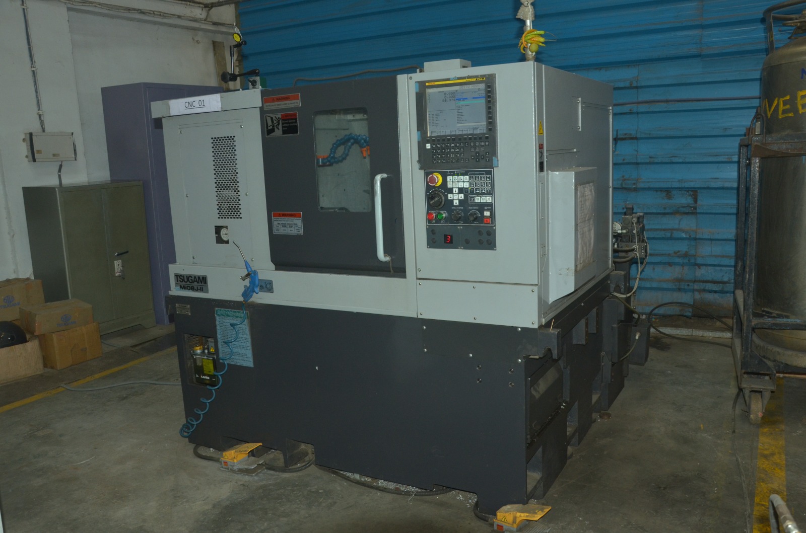 Apurvi facility 8